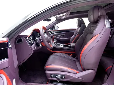 2022 Bentley CONTINENTAL — миниатюра 9