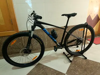 Conquer the Trails: Quality Mountain Bike for Sale