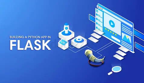 Flask Web App Development | Python Backend Expert