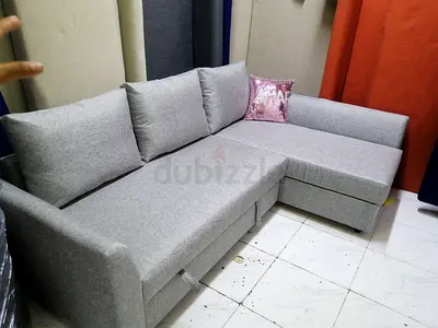 Selling SOFA_BED IKEA FRIHETEN