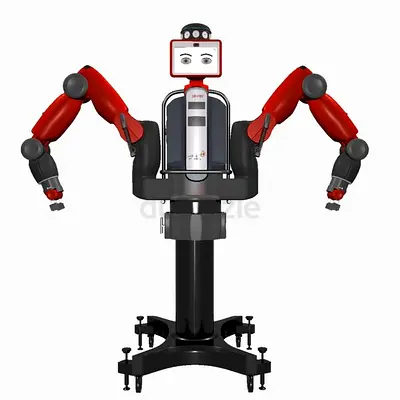 Rethink Robotics BR-01 Collaborative Robot - Elevate Your Business!