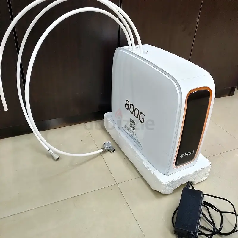 Water purifier Rhett 800g
