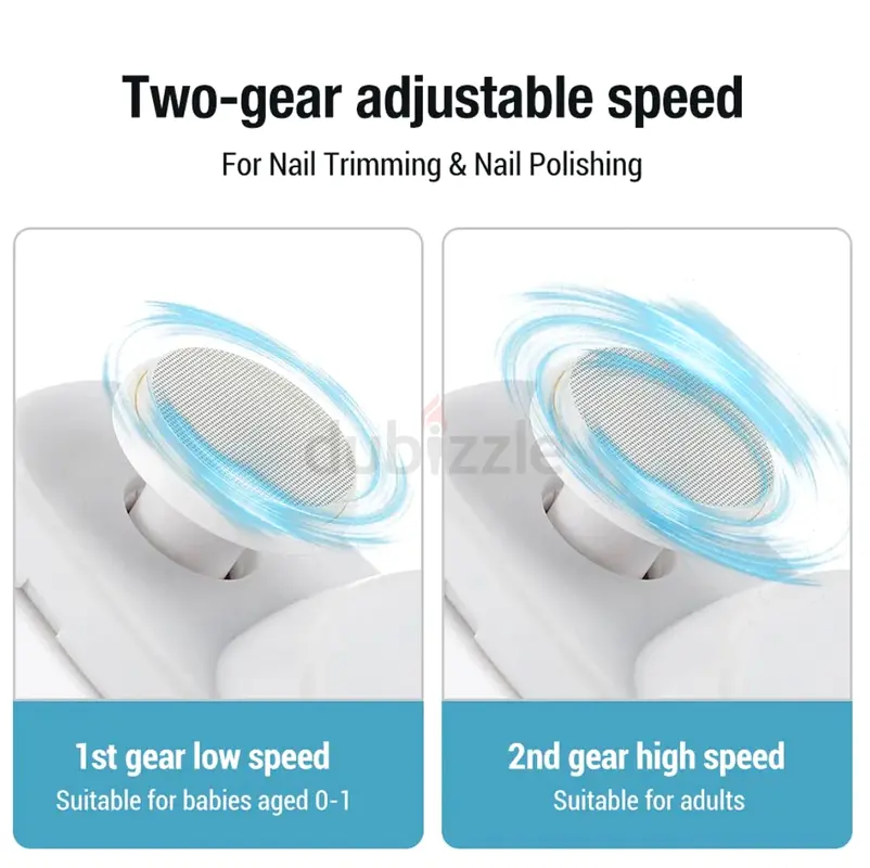 Electric Nail Grinder63254498479873114