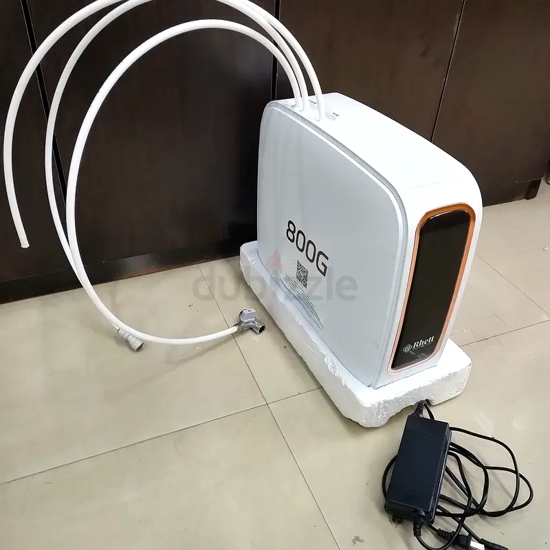 Water purifier Rhett 800g63252944297473111