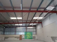 Sharjah Ind. Area 4,000 sq. Ft warehouse with built-in office, toilet and pantry.