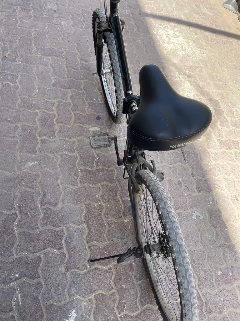 Durable Mountain Bike - Perfect for Adventures!63246753069571118