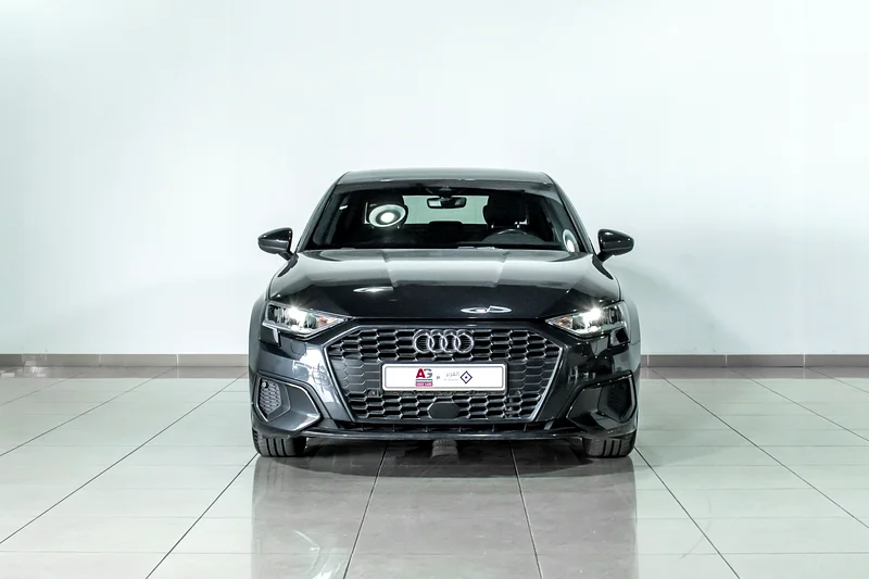 1 YR AL GHURAIR WARRANTY | AED 1400 PM | 1.4 L | 35 TFSI | GCC63232140119043111