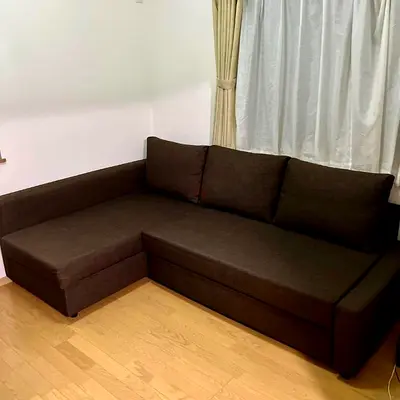 For sell sofa bed ikea