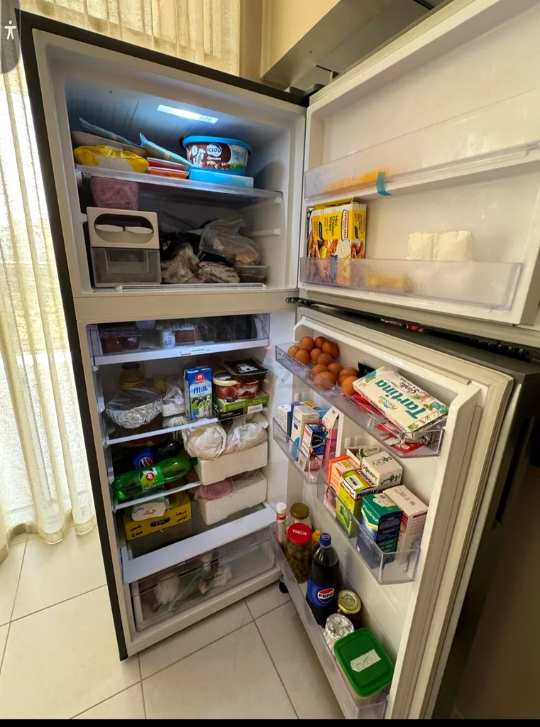 Samsung 660 litter fridge63247756485506111
