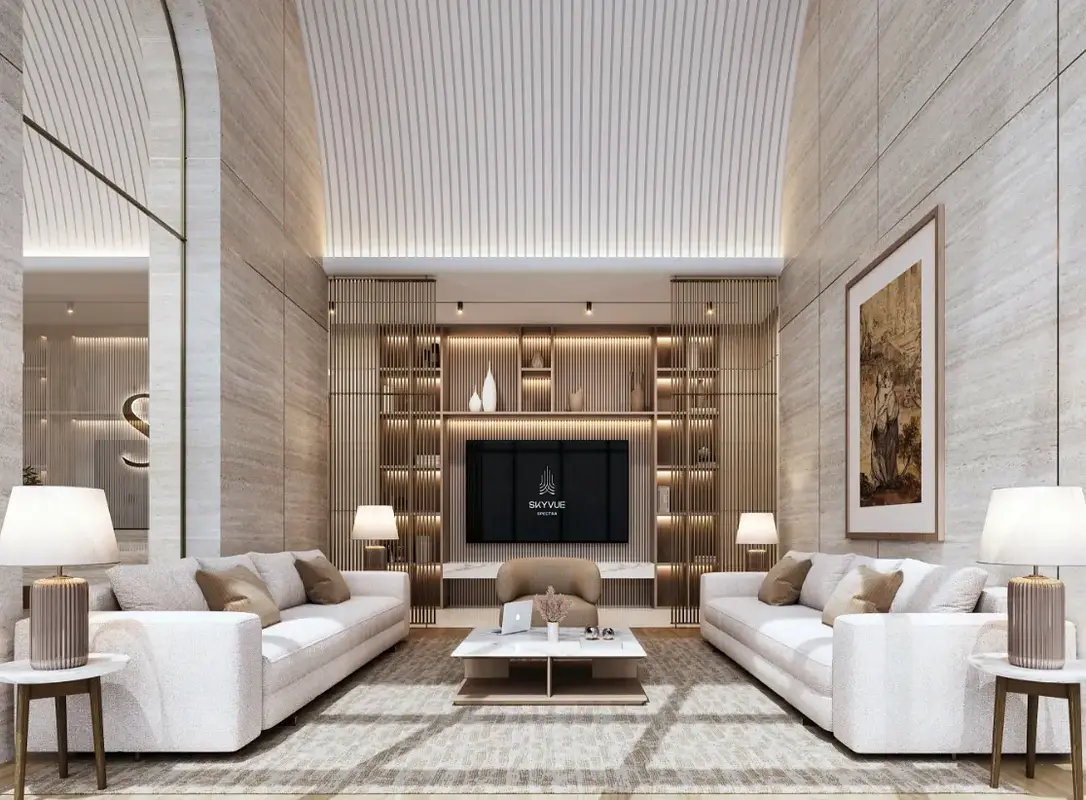 Skyvue Stellar by Sobha Realty - View 2