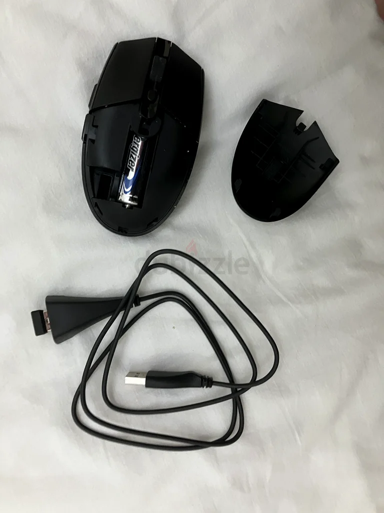 Logitech G305 LIGHTSPEED Wireless Gaming Mouse63166655216514113