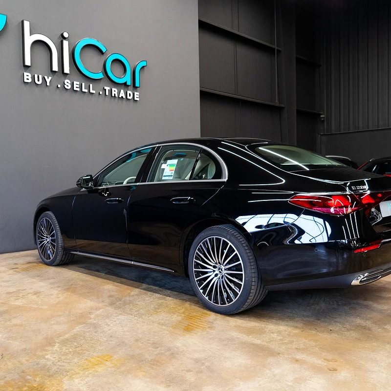 * عرض الصيف * 5,749 درهم شهريًا • دفعة أولى 0% • E200 AMG • ضمان الوكالة وعقد الخدمة63176168322947114