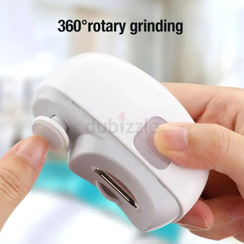 Electric Nail Grinder63254498479873113