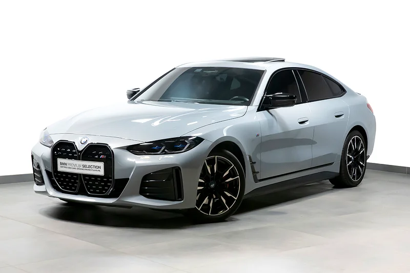 BMW i4 M50 Gran Coupe (REF NO# 139946)63230656114178110
