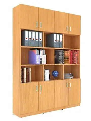 Office File Storage Cabinet Custom Made