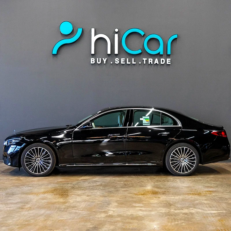 * عرض الصيف * 5,749 درهم شهريًا • دفعة أولى 0% • E200 AMG • ضمان الوكالة وعقد الخدمة63176168322947111