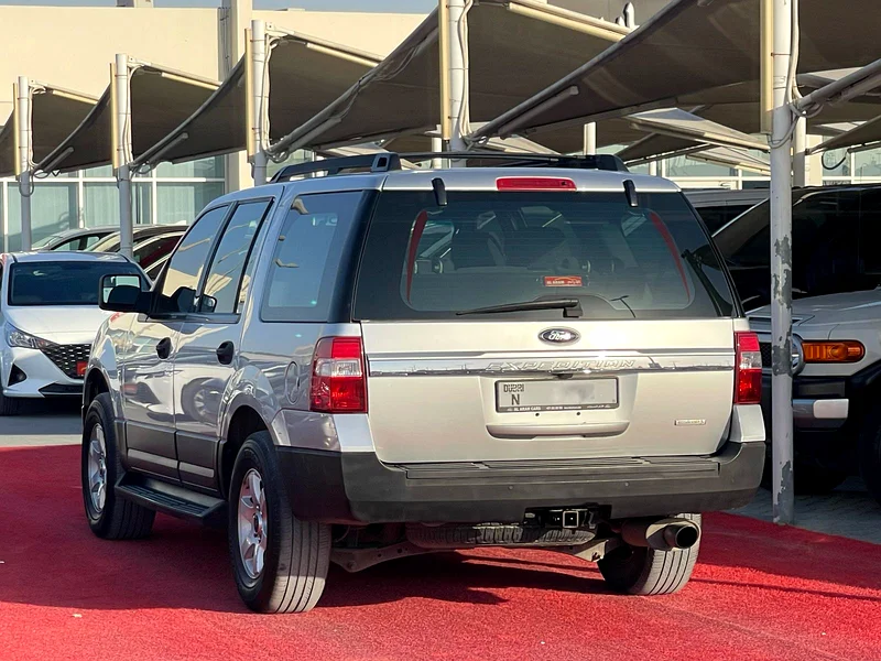 2015 Ford Expedition I 3.5L I GCC I Ref#34263231638818561113