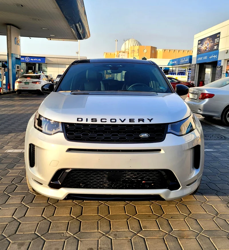 2023 Land Rover, Discovery Sport, 833563226217101827112