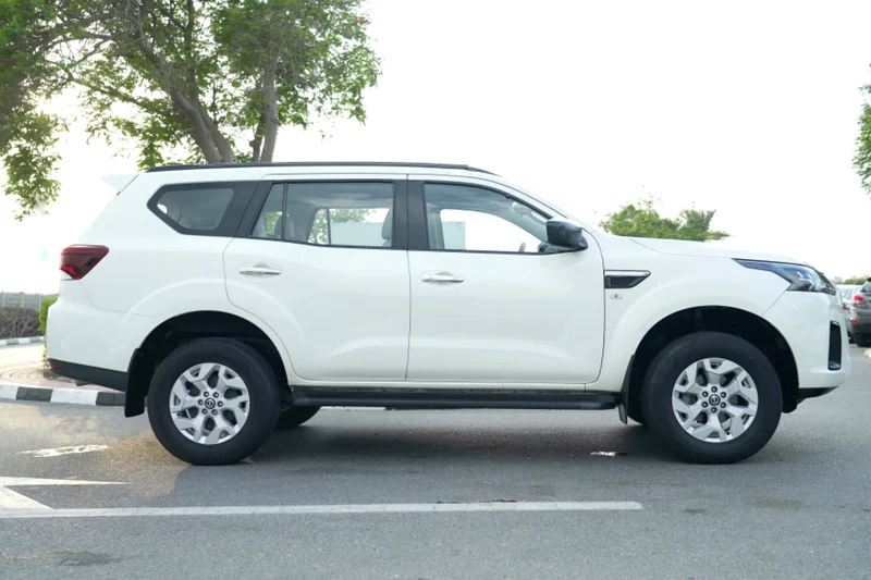 || NISSAN XTERRA SE || 2WD || 2022 || 96000 KM || GCC63149119582849113