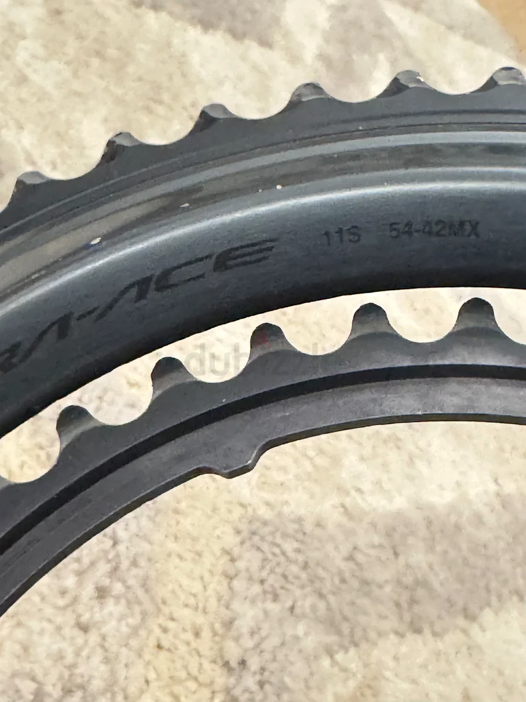 High-Quality Bicycle Chainring for Smooth Rides63245206321665111