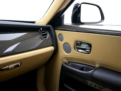 2019 ROLLS-ROYCE GHOST — миниатюра 15