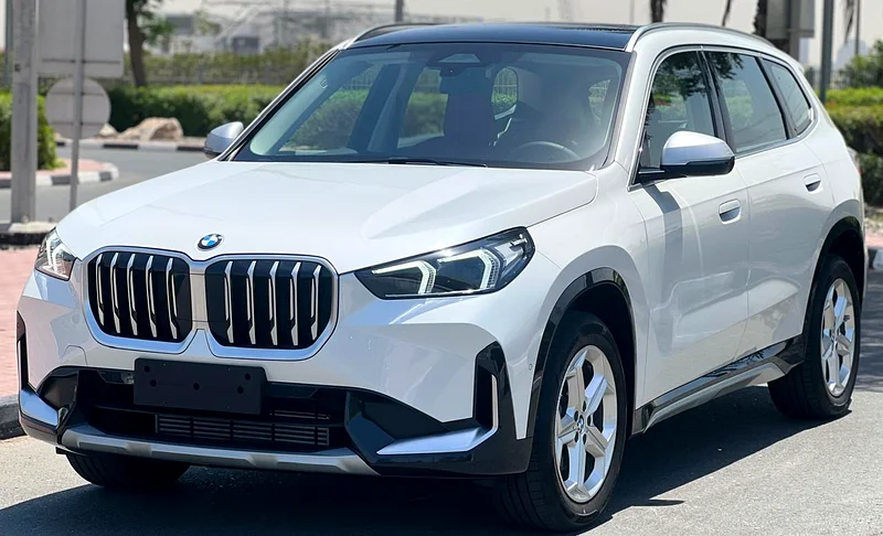 BMW X1 S drive 20LI | Long Wheel Base | No Accident63161069153155113
