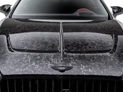 2022 Bentley CONTINENTAL — миниатюра 17