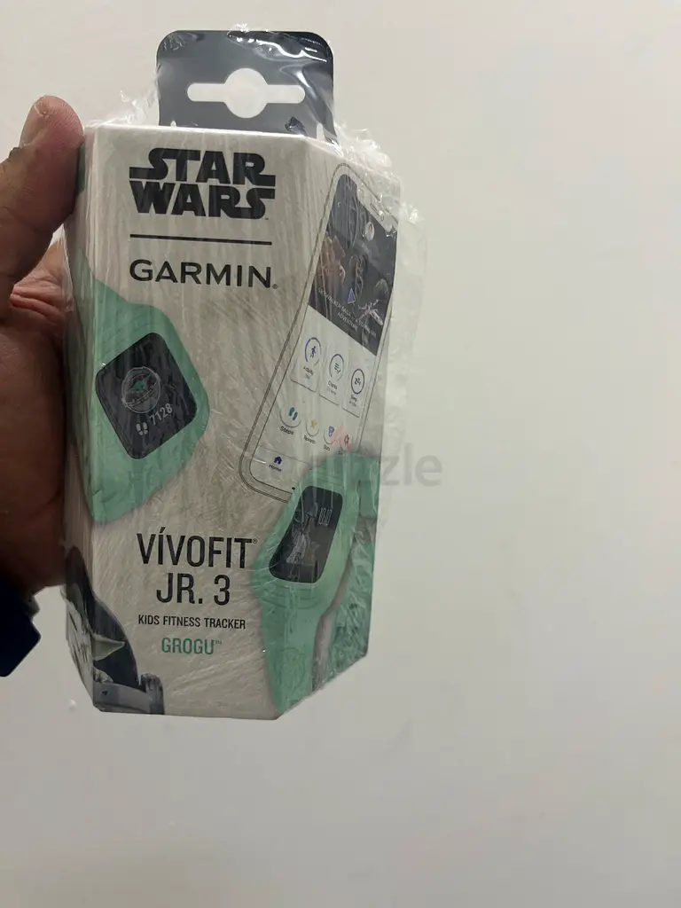 Garmin watches