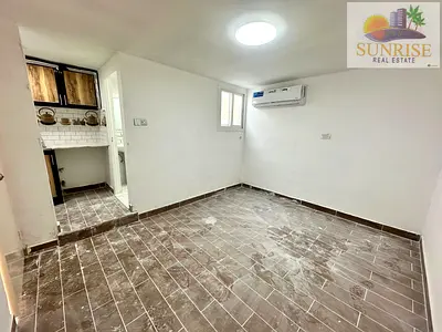 Brand New Studio In Villa At Rooftop At Al Karamah, Abu Dhabi