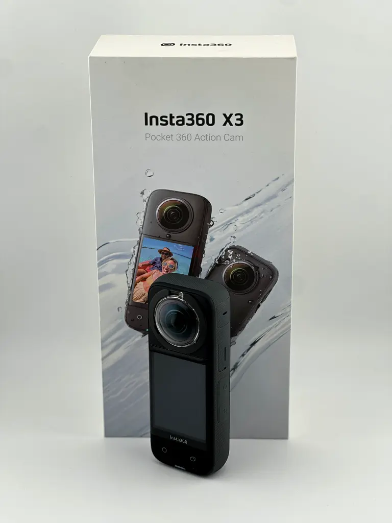Insta360 X363235113316227111
