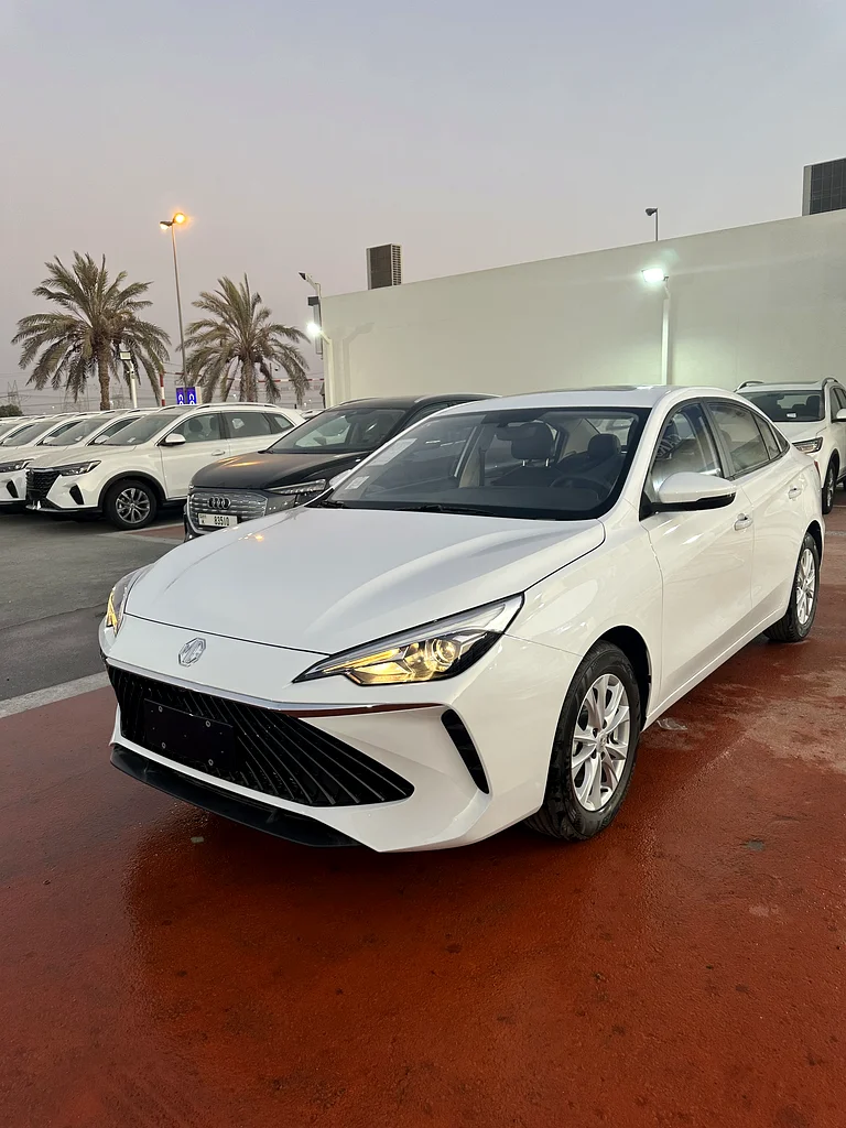 Mg5 - 1.5 لتر - 2024 - ممتلئ بالكامل63177938609795112