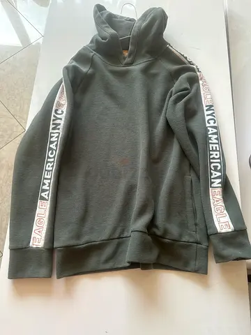 Stylish American Eagle Hoodie