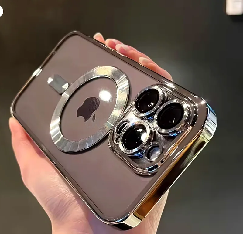 Do you own the iPhone 13 Pro Max? Protection and elegance meet in one design!63222344240643111