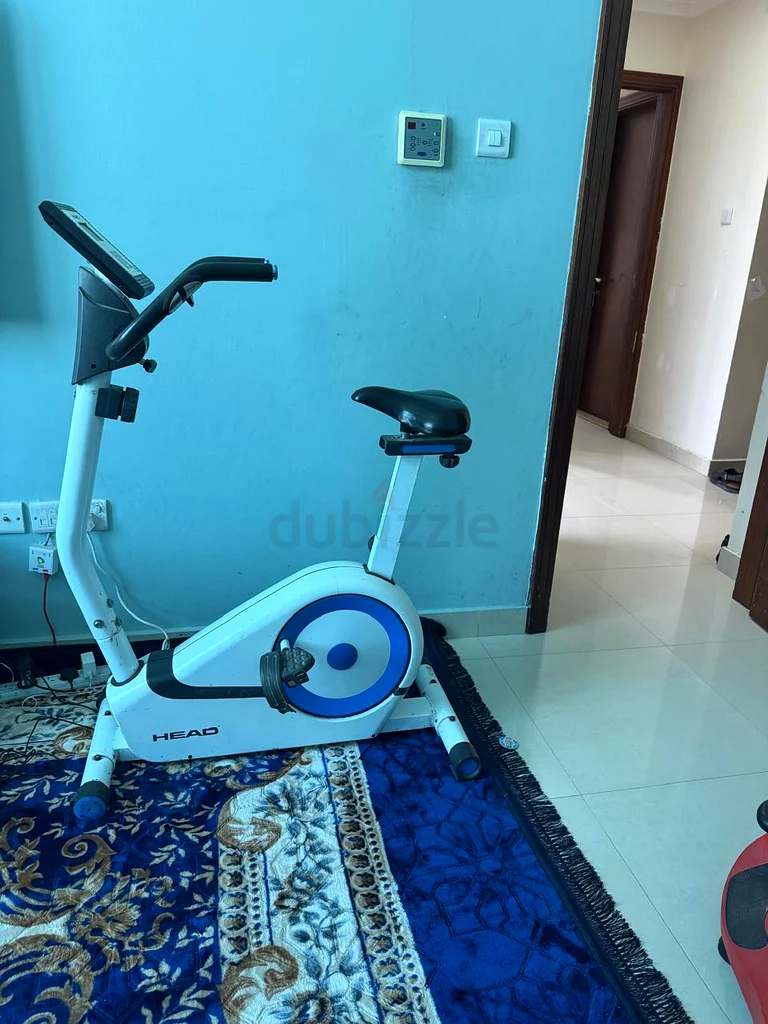 Get Fit at Home: Quality Stationary Exercise Bike for Sale!63242171238659110