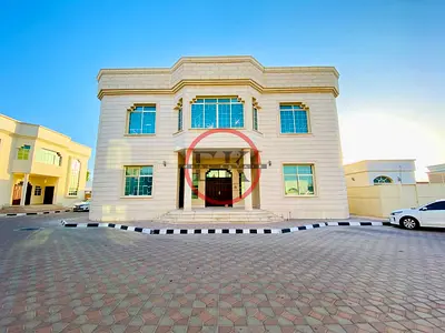 Amazing Compound Villa | Central Ac | 4 Payments