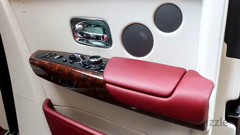 2018 ROLLS-ROYCE PHANTOM 缩略图 13
