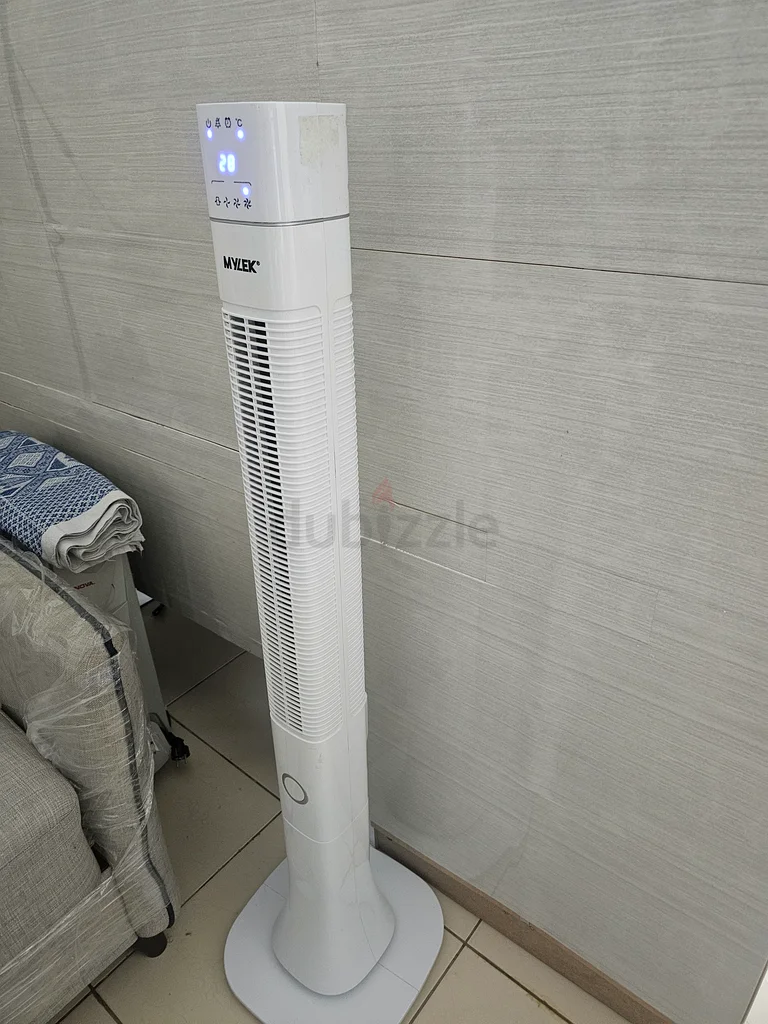 مروحة برج MIVZEK فعالة لتوفير الراحة الباردة63218801475074113