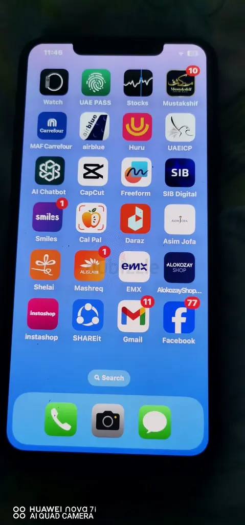 iPhone 11 promax63214903686529117