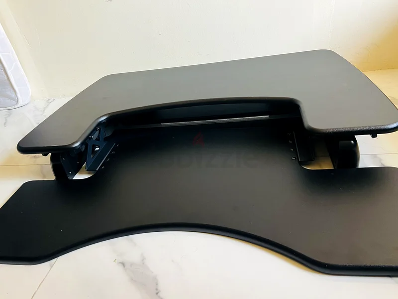 Versatile Varidesk ProPlus 36 Standing Desk Converter62864708153857112