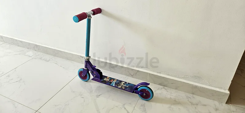 Fun and Colorful Kids Scooter for Sale!63244712216579111