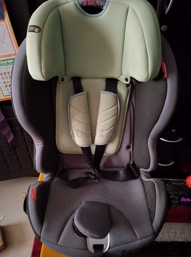 Car seat for sale AED 50/-632301929876511122