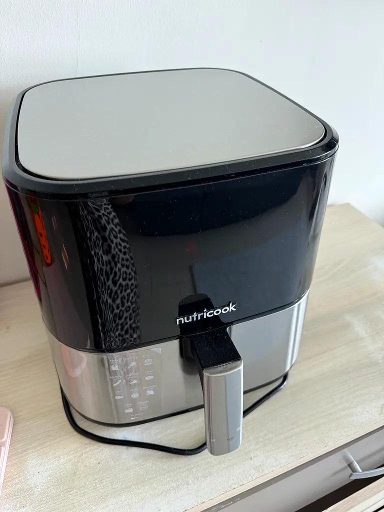 Air fryer63253976217987111