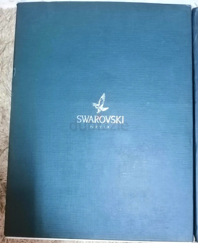 Spot and Explore: Premium Swarovski Binoculars for Sale!63173508279554114