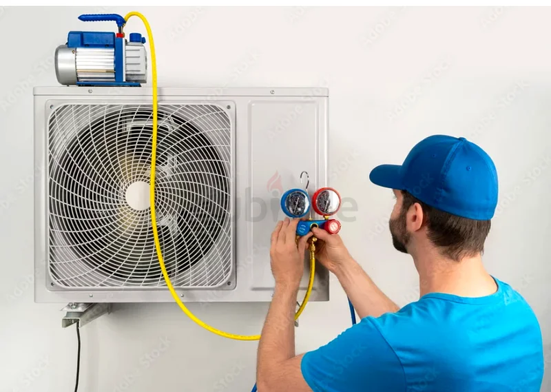 All types ac repairing and service63216843428738112