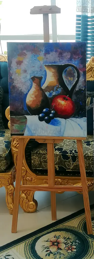 Hand drawing picture