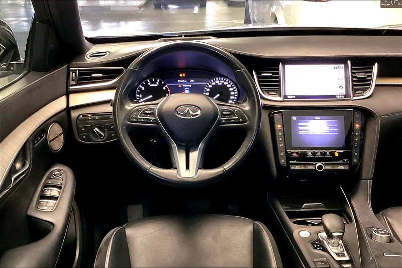 2021 Infiniti QX50 Autograph  • Big Price Drop • Lowest Price Guaranteed • 40050863139216593539113