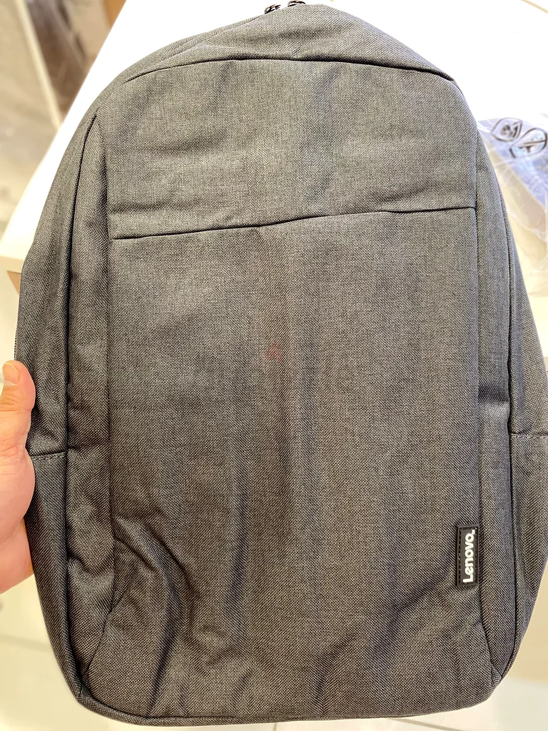 Lenovo Bag and Mouse wireless63260760867970114