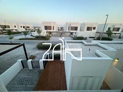 Brand New Vacant 4br+maid Villa In Prime Location