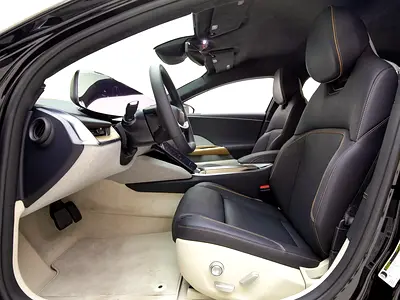 Lucid Air Pure, миниатюра 9