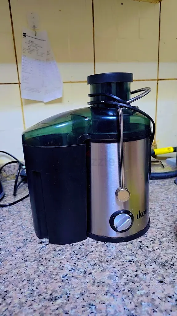 ikon juicer extractor for sale